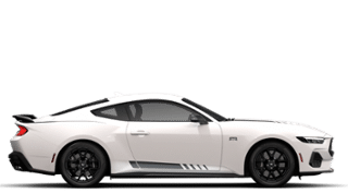 2026 Ford Mustang® External Image 1